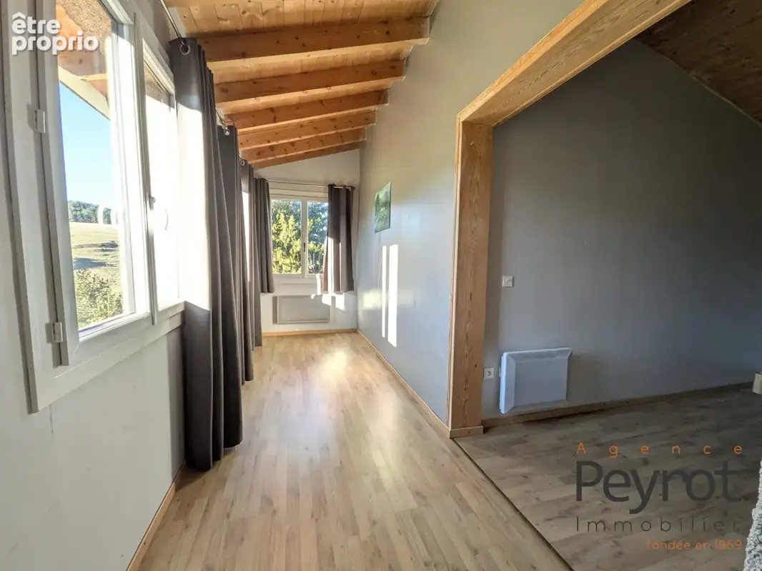 Appartement 2 pièces 59 m² à vendre à Puyvalador (66210) - photo 5