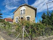 Maison à BRIVE-LA-GAILLARDE