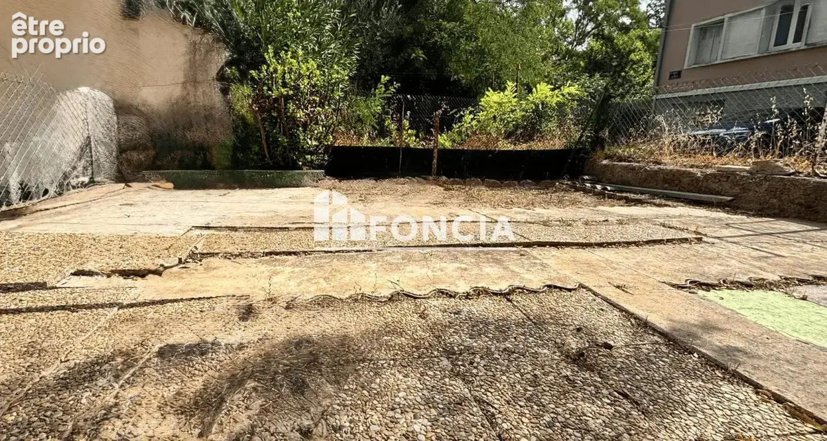 Appartement t3 avec garage et jardin - photo 5