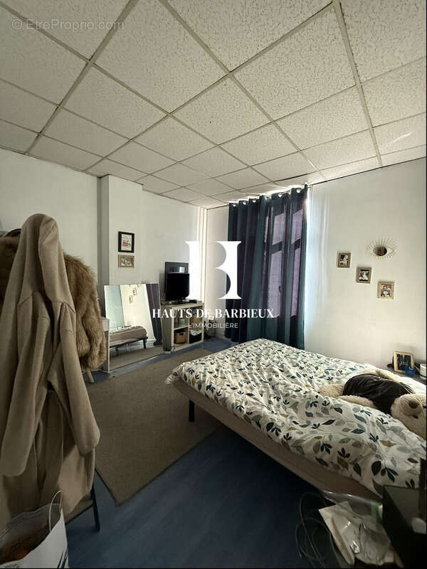 Appartement à CROIX