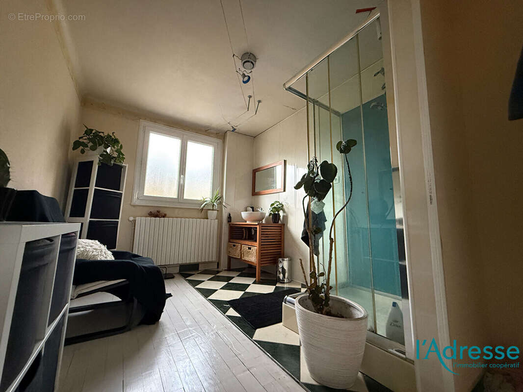 Maison Labaroche 8 pièce(s) 133 m2 - photo 11