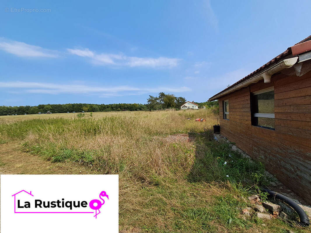 La Rustique - photo 4