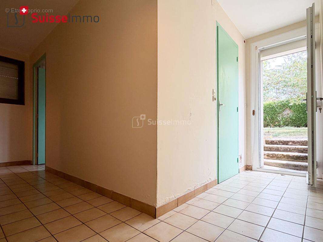 Maison Ecurcey 4 pièces 109 m2 - photo 12