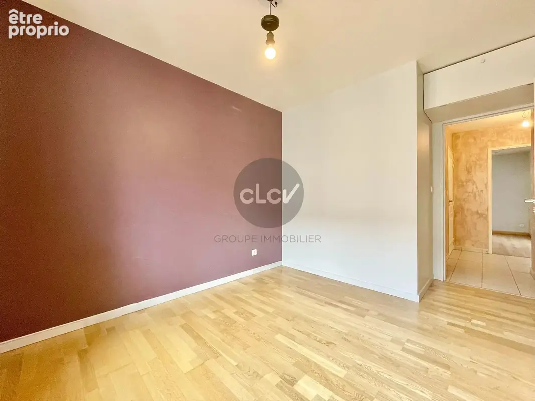 T4 de 86,58 m² Climatisé 69270 FONTAINES SUR SAONE - photo 10