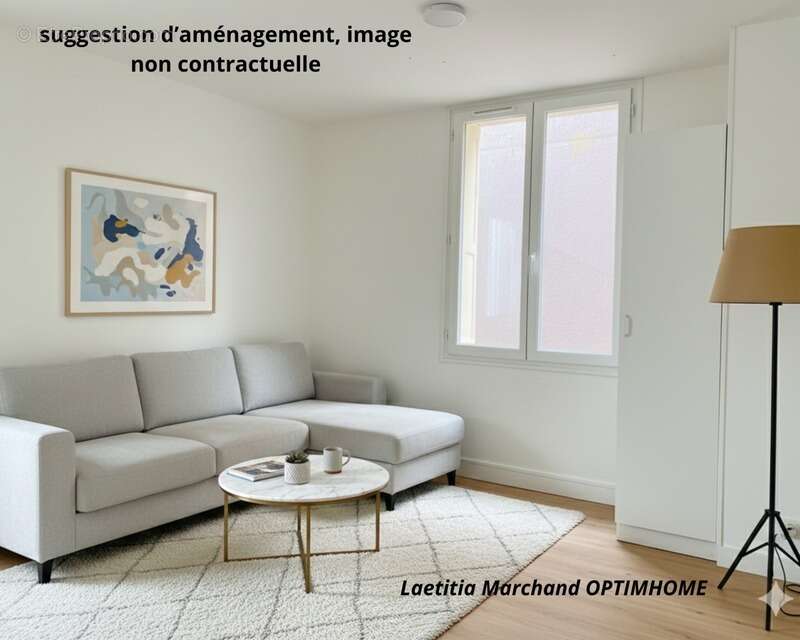 Appartement à PRADES