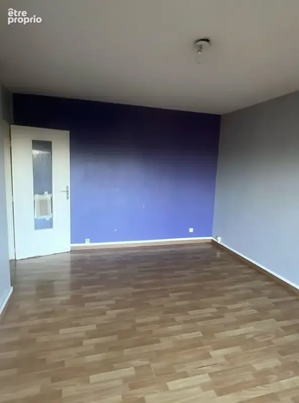 Photo Appartement à Epinal au prix de 85 000€