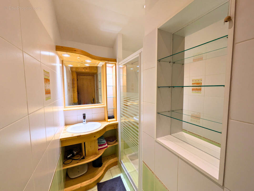 Magnifique appartement T3 en duplex - photo 7