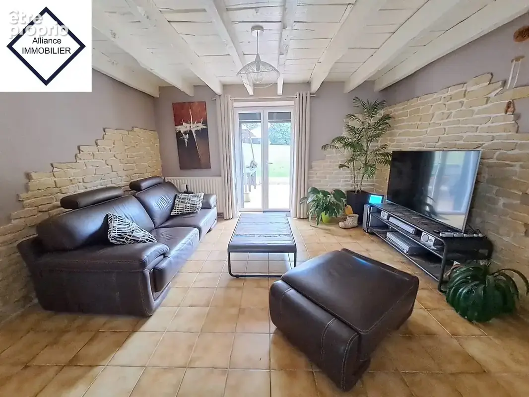 Maison 8 pièces 169 m² à vendre à Montauban-De-Bretagne (35360) - photo 9