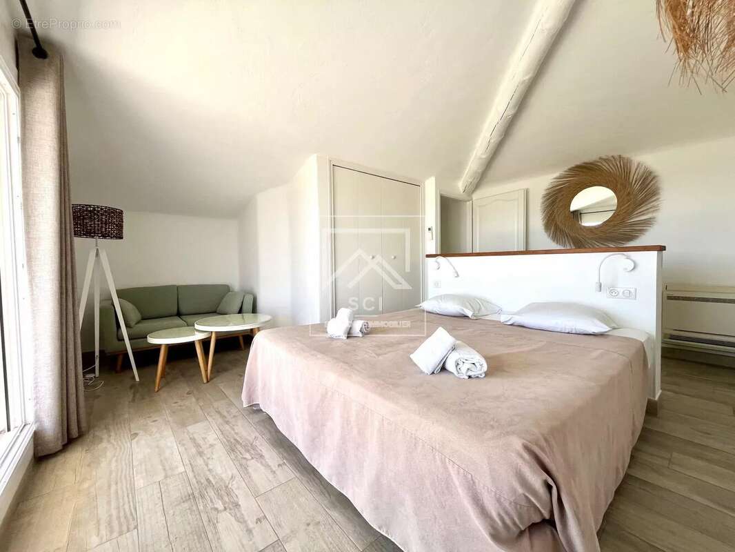 Maison à PORTO-VECCHIO