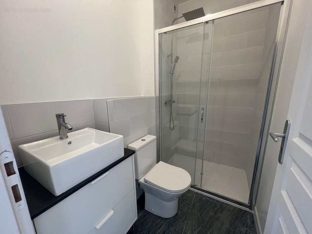 Maison à LA MURETTE