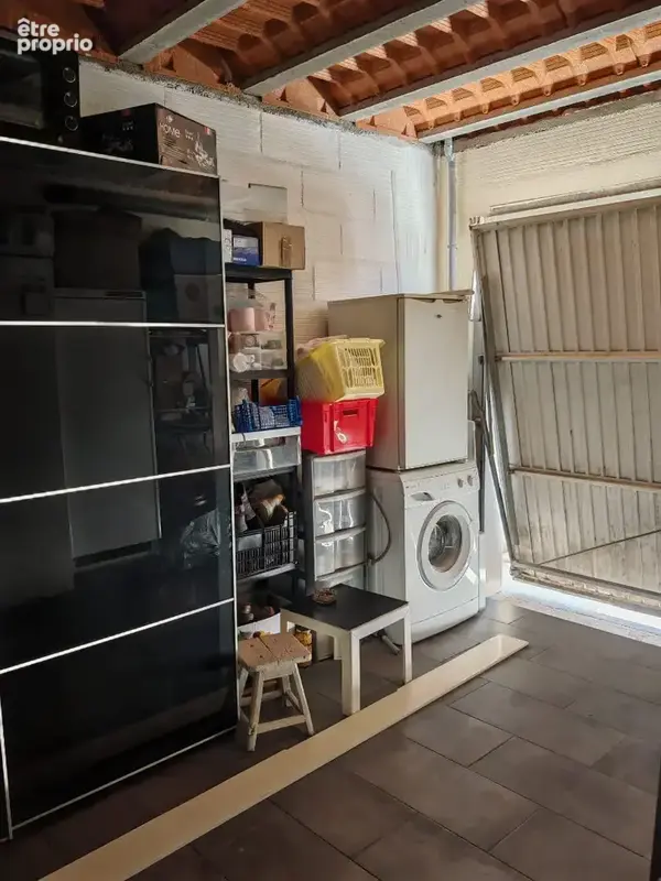 Maison familiale avec piscine, garage - photo 14