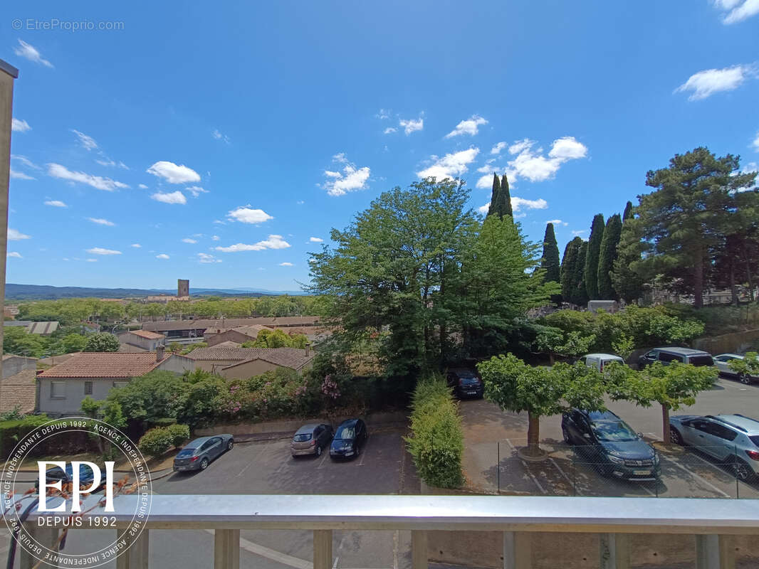 Découvrez votre appartement T4 86 m2 avec  ascenseur - photo 4