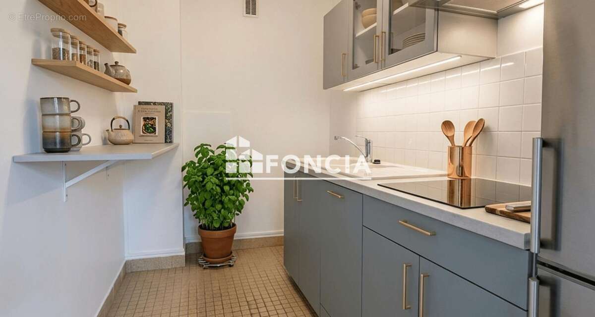 Appartement à COLOMBES