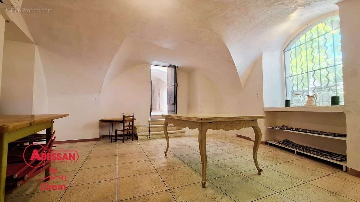 Maison à SAUVE