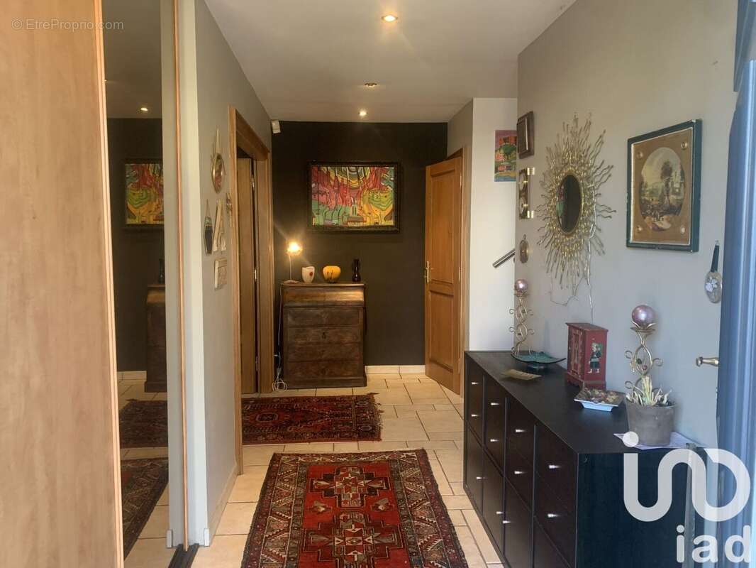 Photo 6 - Maison à VALMONT