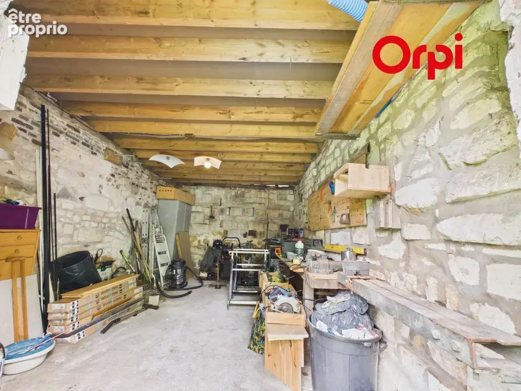 Maison proche des commerces - photo 23