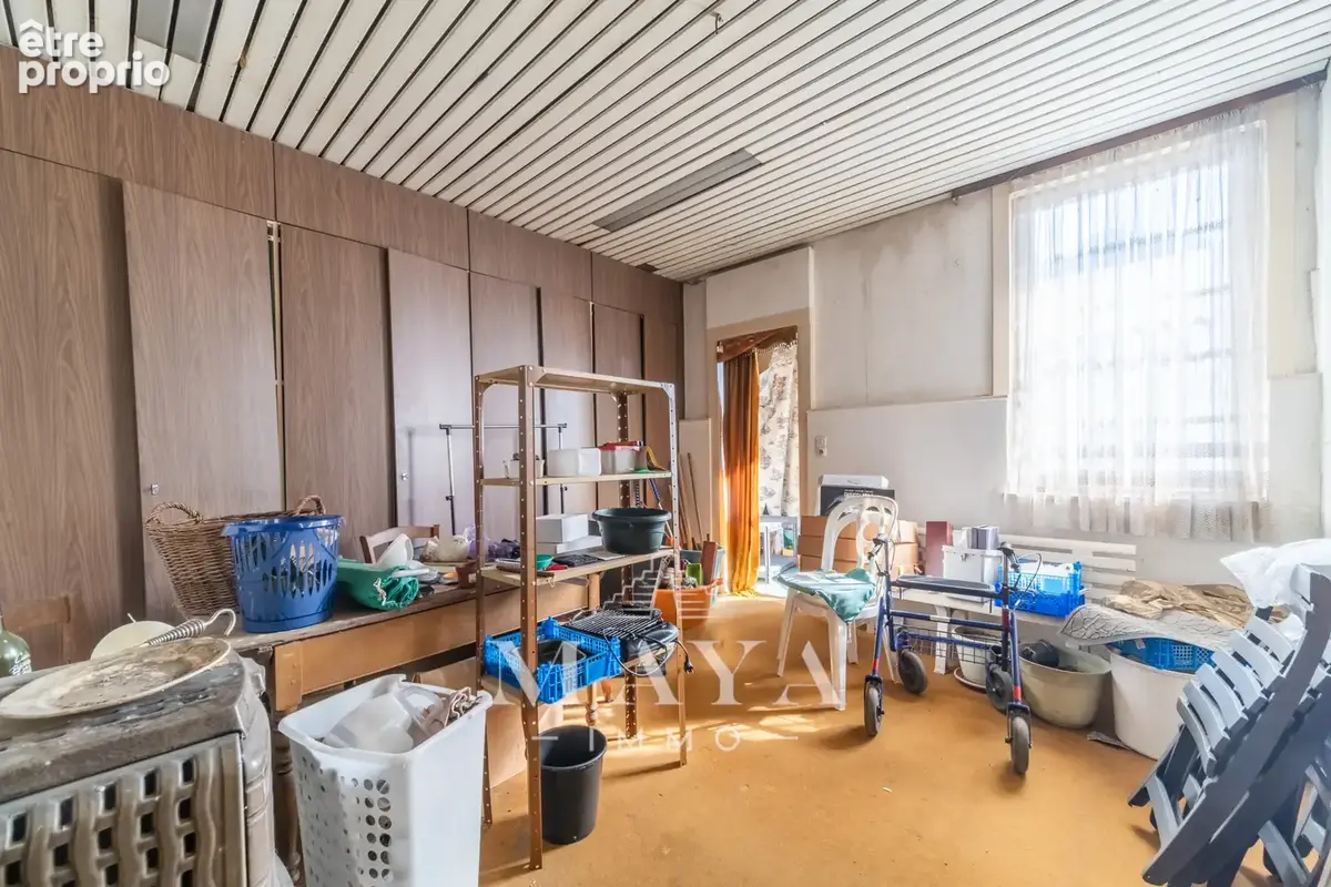 DURMENACH, Maison de village de 304m2 - photo 14