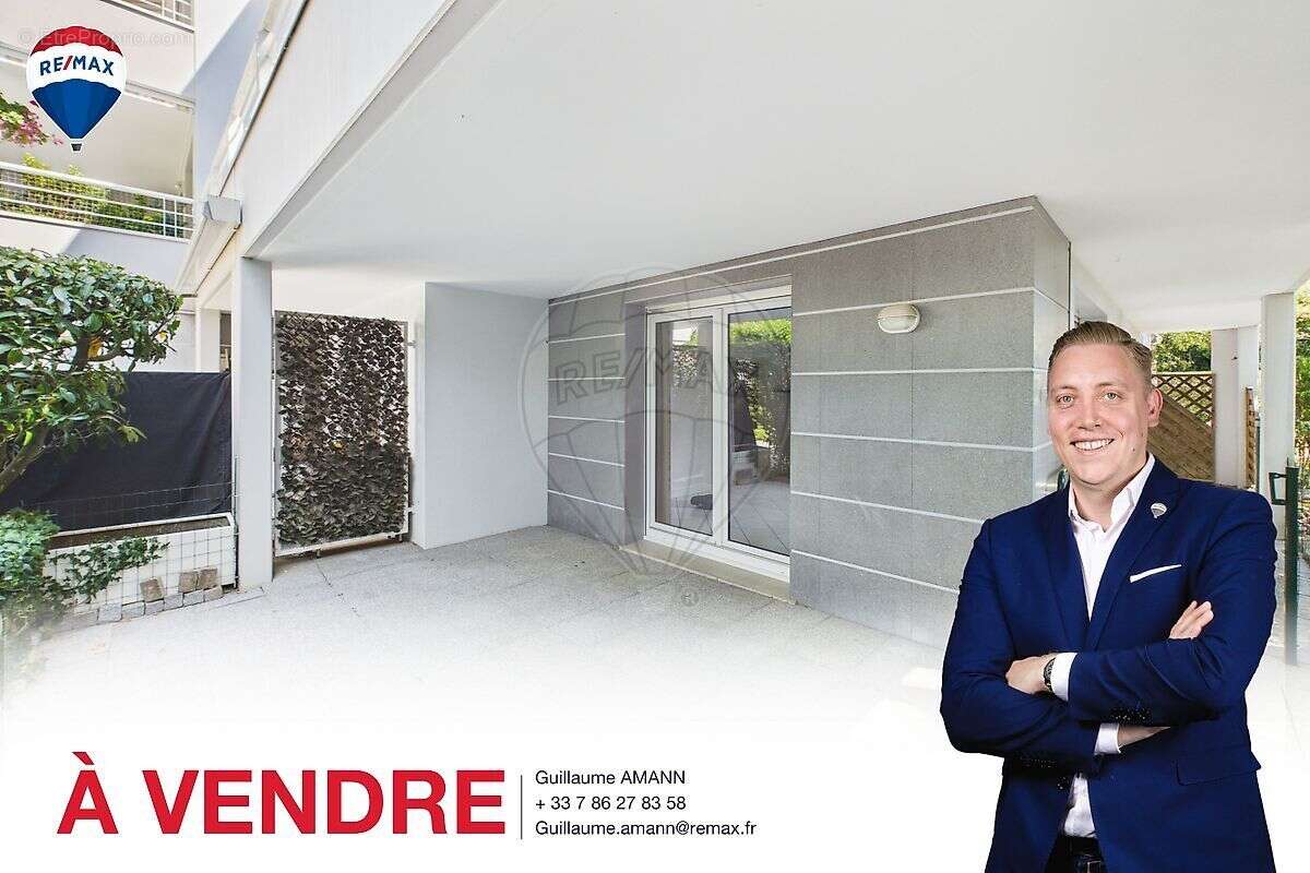 Appartement à RIEDISHEIM