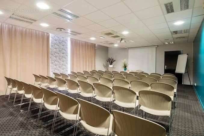 Appartement à LE BLANC-MESNIL