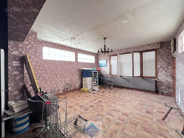 Appartement à QUEND