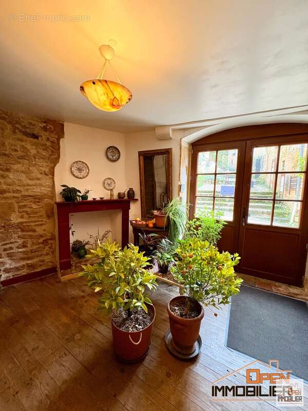 Maison 225 m² à Limeuil  - photo 10