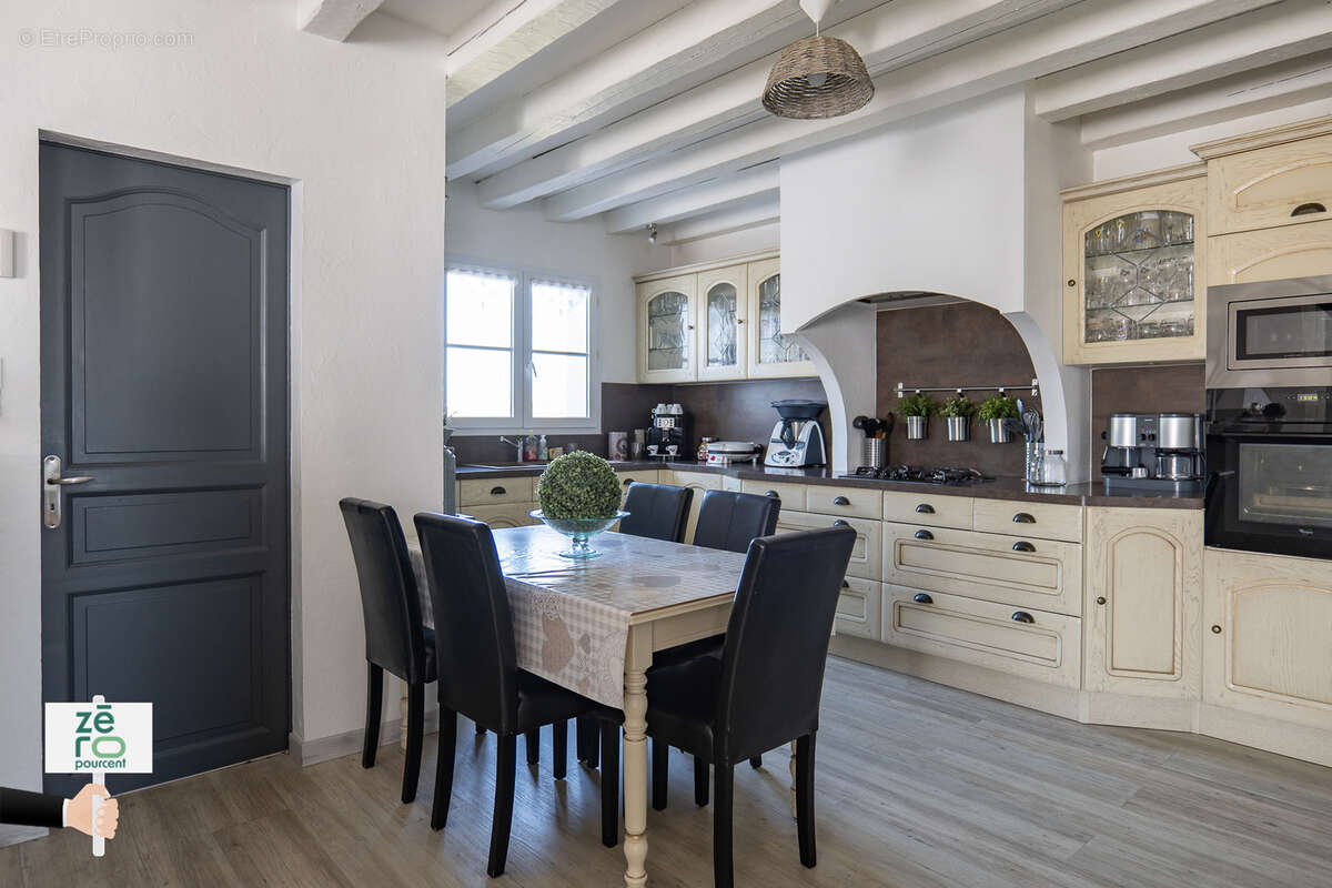 Maison à LE FENOUILLER