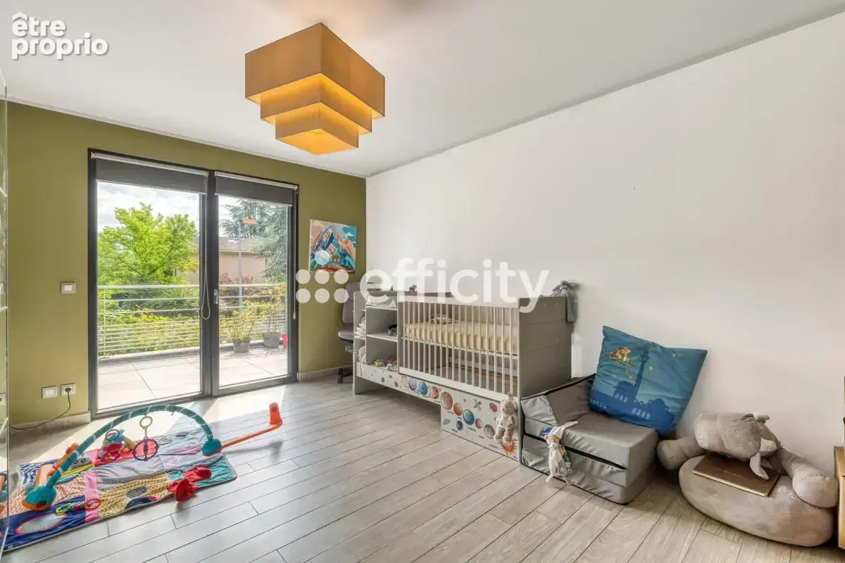 Maison 6 pièces 197 m² à vendre à Prevessin-Moens (01280) - photo 12