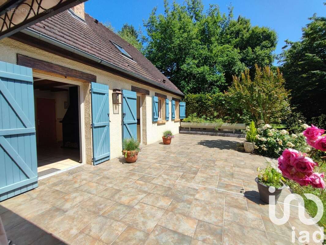 Photo 2 - Maison à EVECQUEMONT