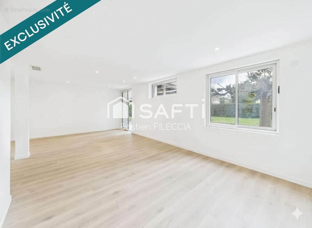 Photo 4 - Maison à VILLENEUVE-TOLOSANE