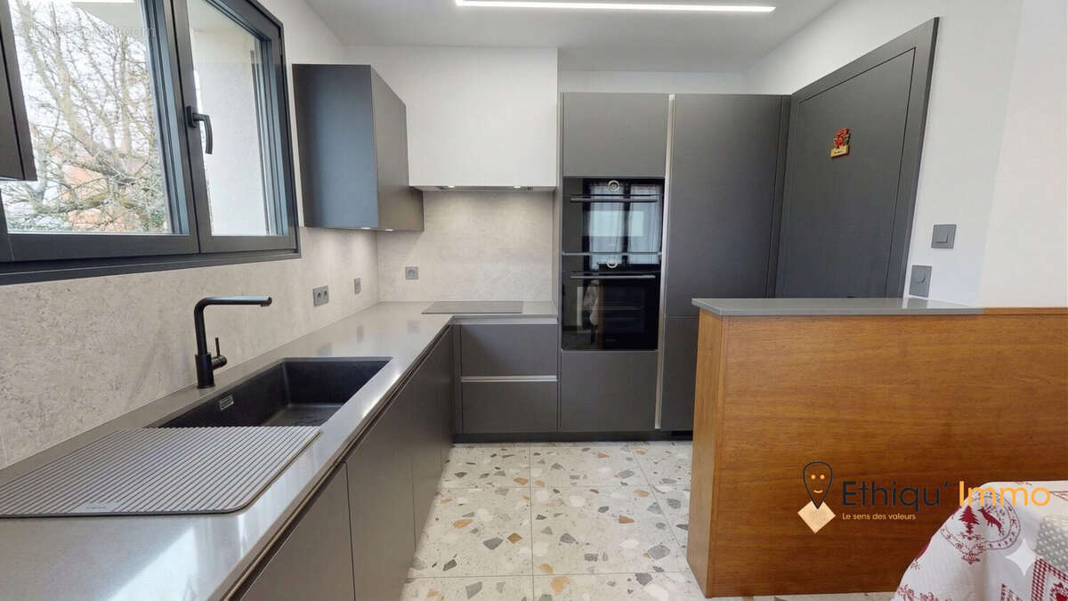 Maison à TRUCHTERSHEIM