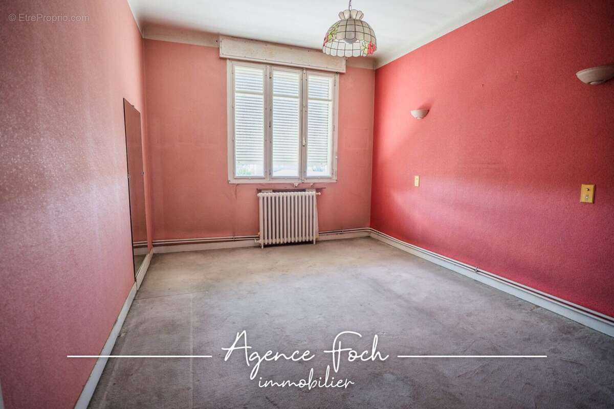 Appartement 90 m² à Tarbes  - photo 7