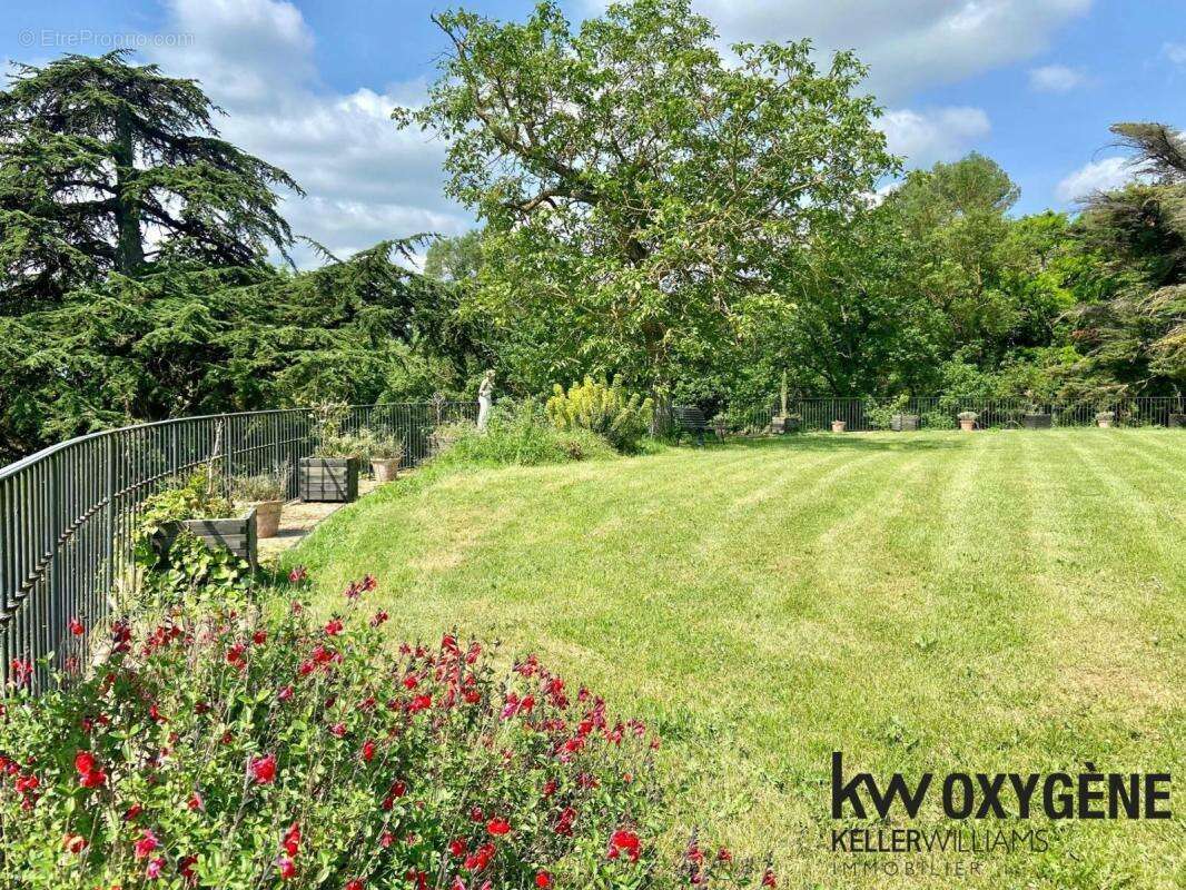Maison à CARCASSONNE