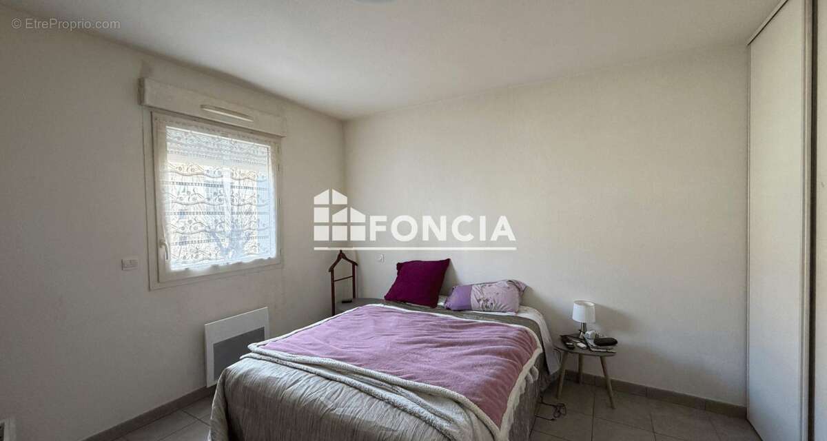 Appartement à NARBONNE
