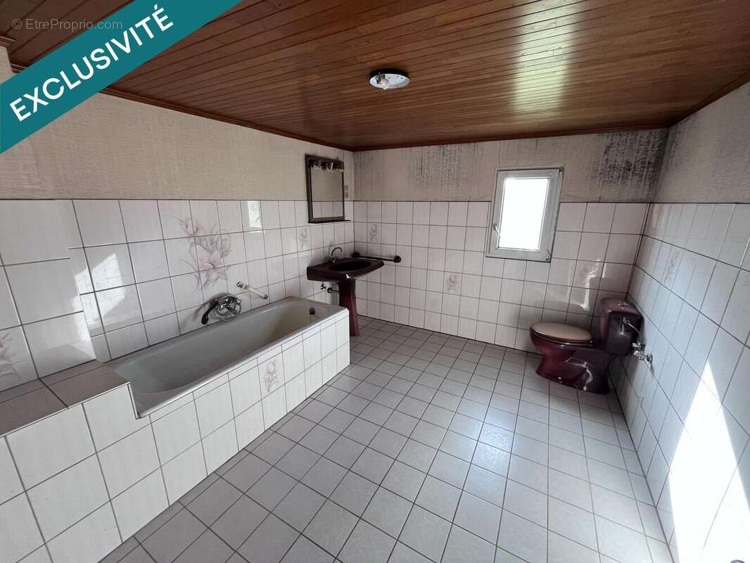 Photo 8 - Maison à OFFWILLER