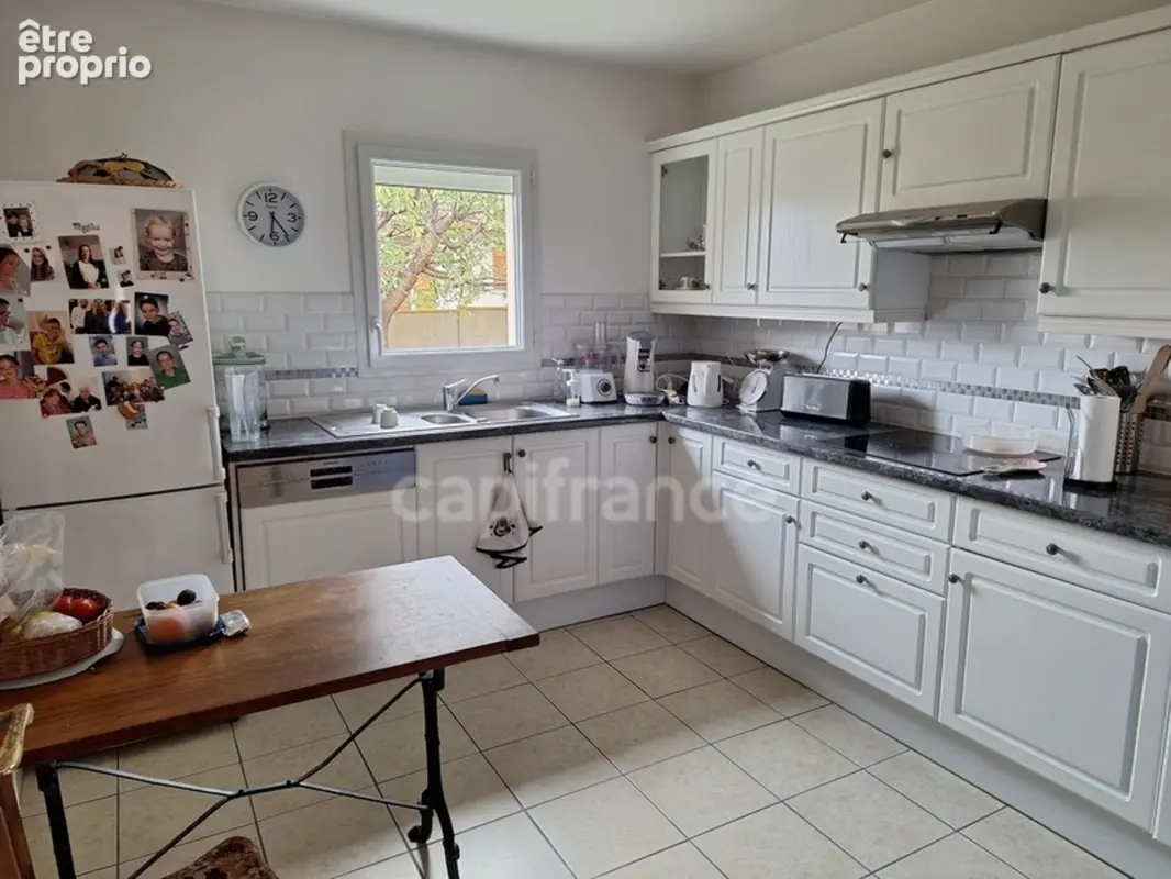 Appartement à vendre 4 pièces  (27) - photo 8