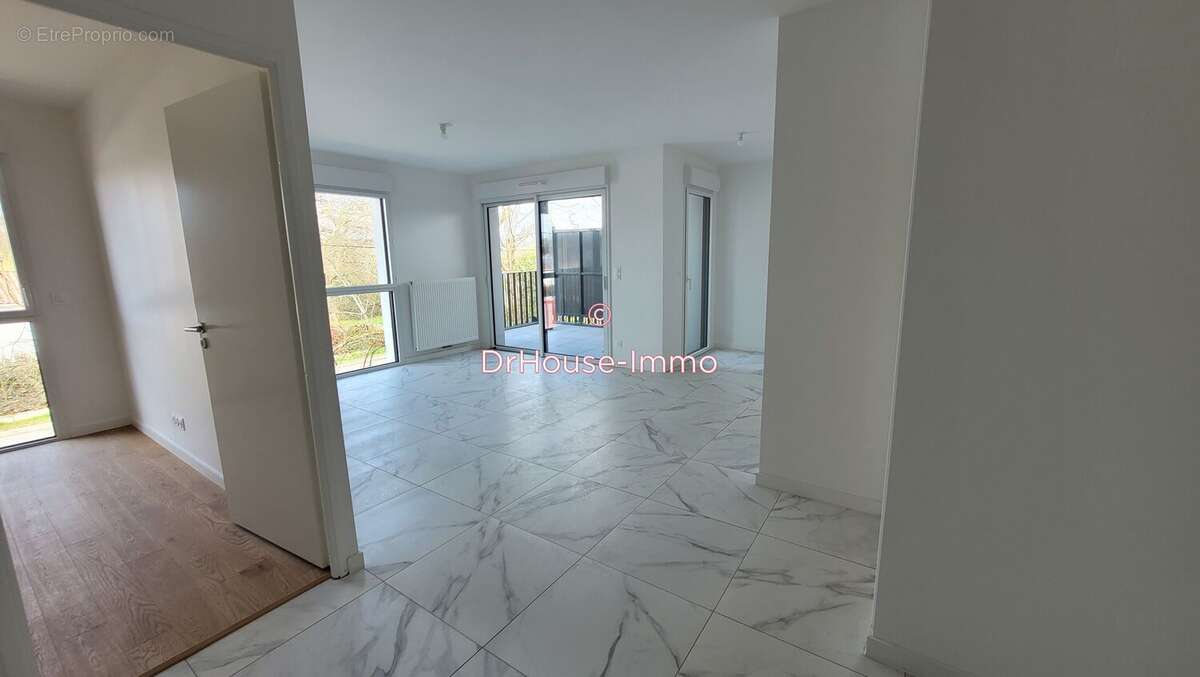 Appartement à PESSAC