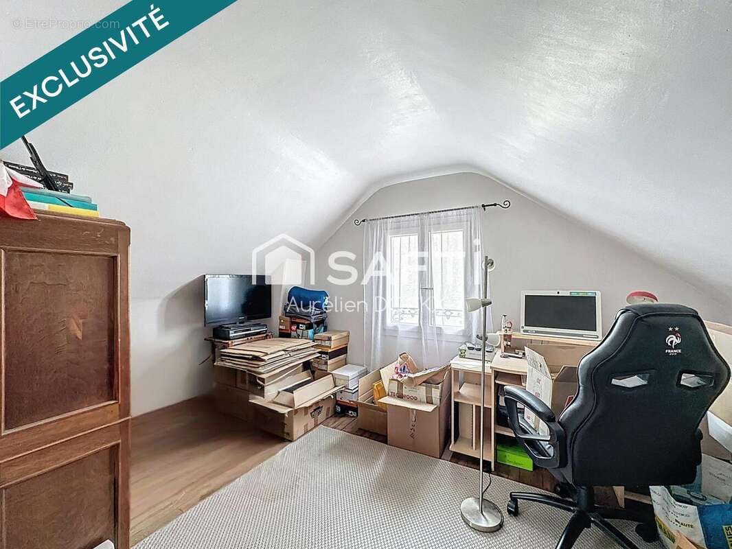 Photo 9 - Maison à COUBRON