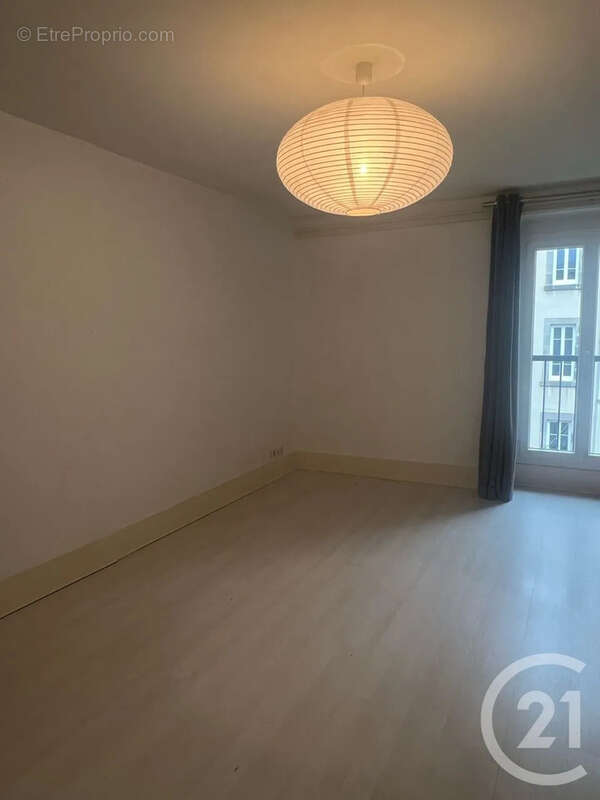 Appartement à AURILLAC