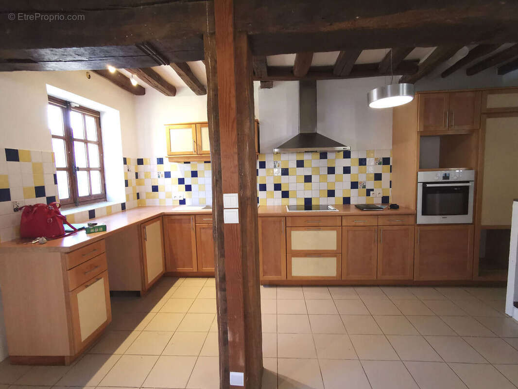 Photo 2 - Maison à BOITRON