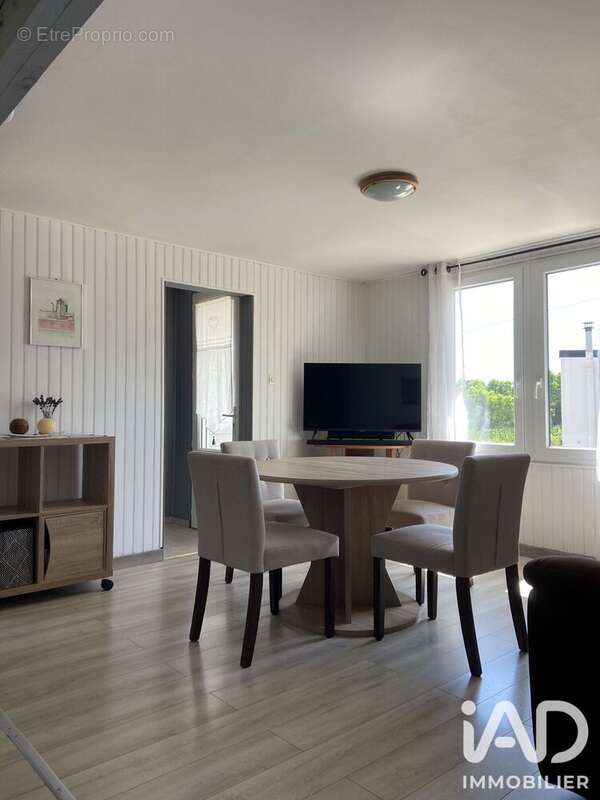 Maison 54 m² à Melrand  - photo 4