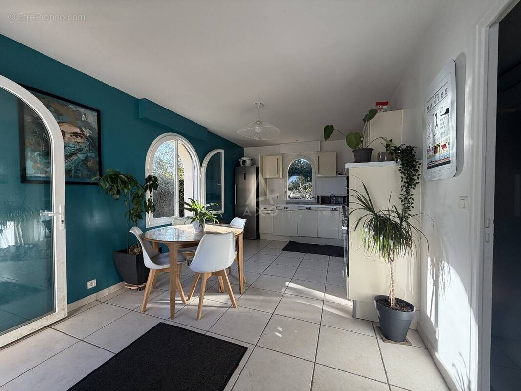 Maison à REZE
