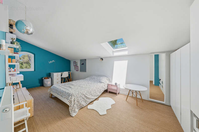 Maison de charme rénovée avec piscine Diffazur, au cœur d’un écrin de verdure sans vis-à-vis - photo 16