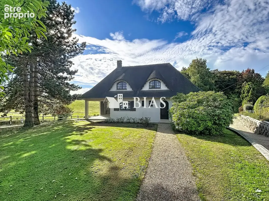 Photo Maison à Malaunay au prix de 302 000€