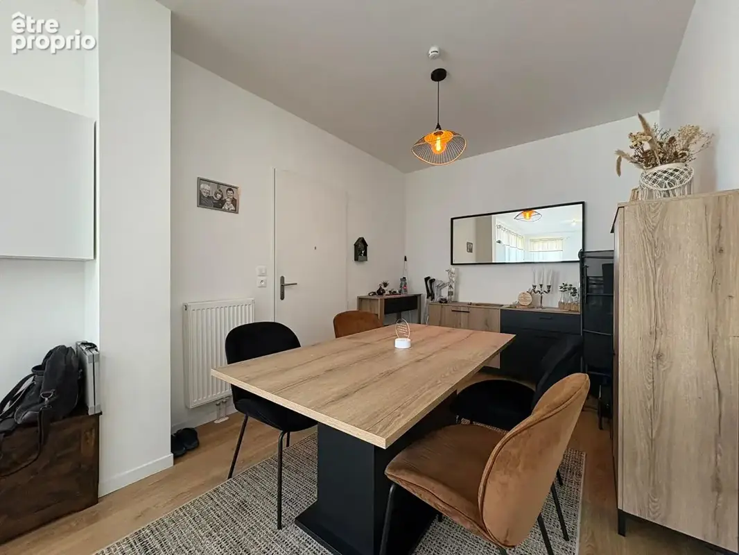 Appartement 6 pièces à Amblainville - photo 3