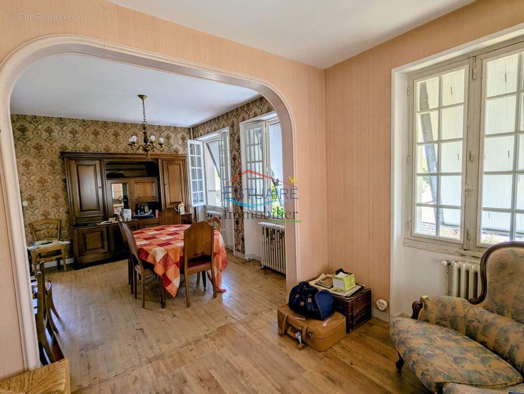 Maison 83 m² à Saffre  - photo 3