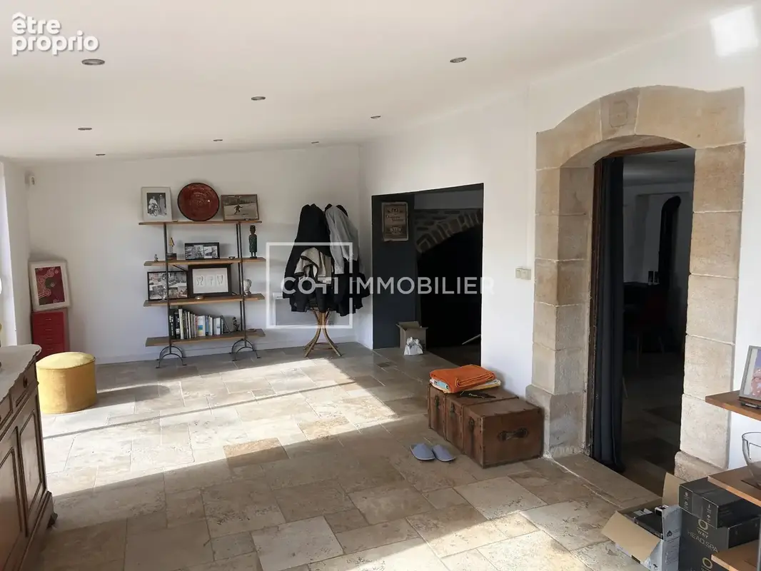 Ponteves - bastide provencale avec piscine - 178m2 - photo 3