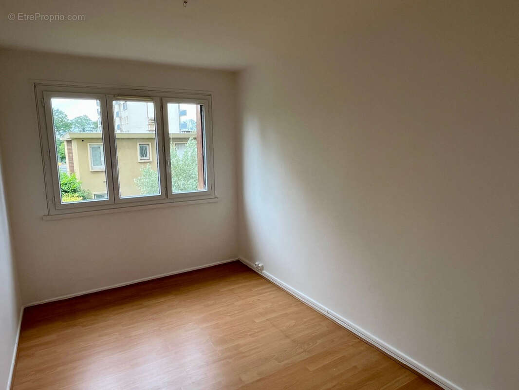 Appartement à MEUDON