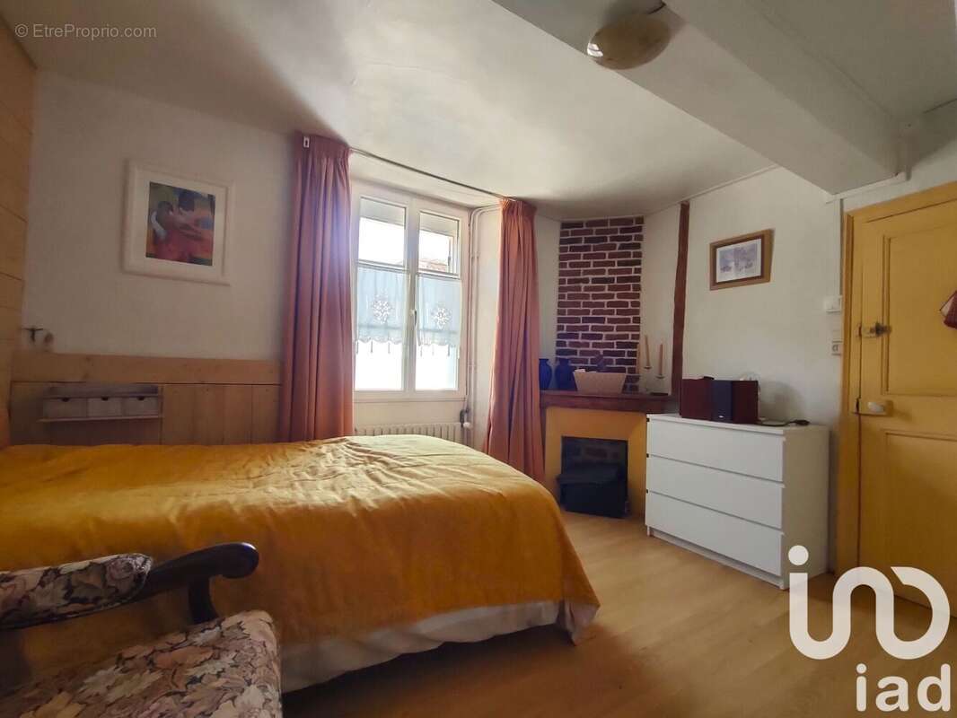 Photo 9 - Maison à LAILLY