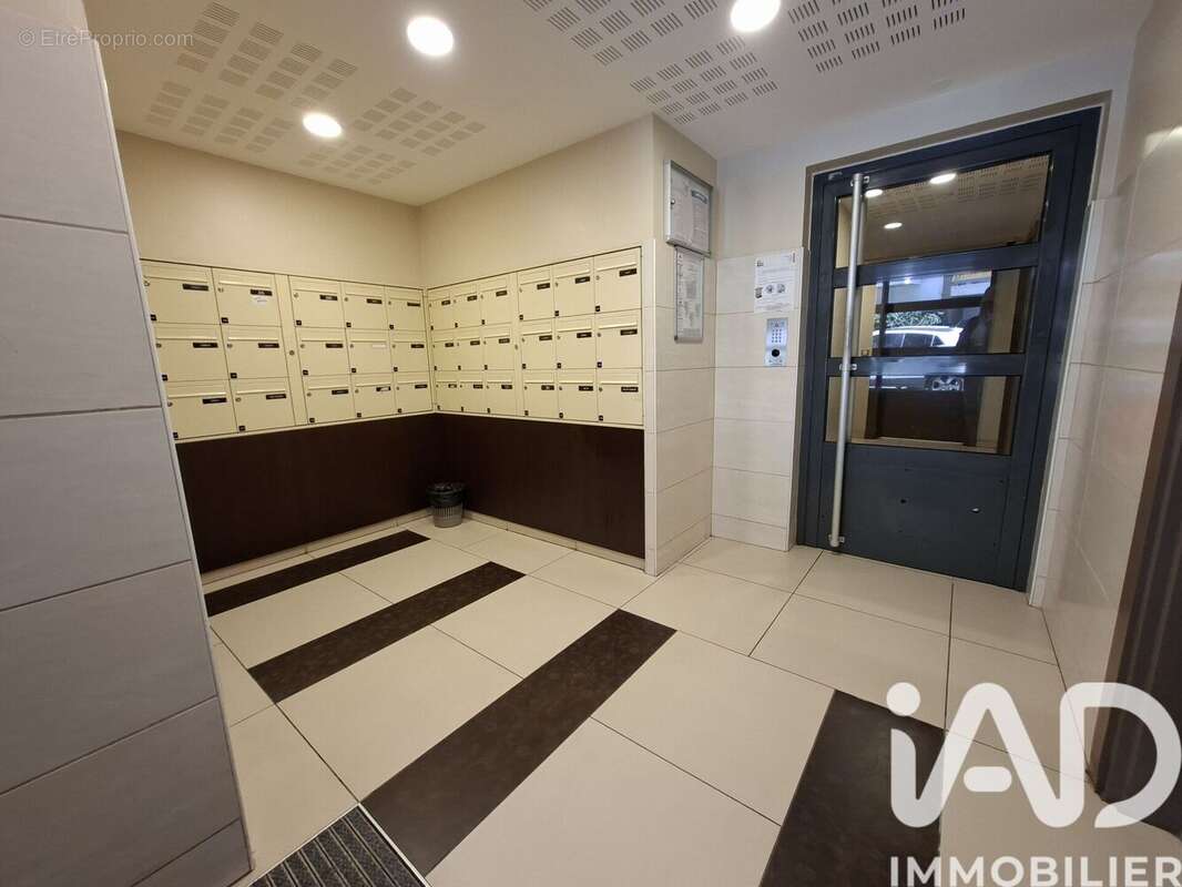 Photo 4 - Appartement à NICE