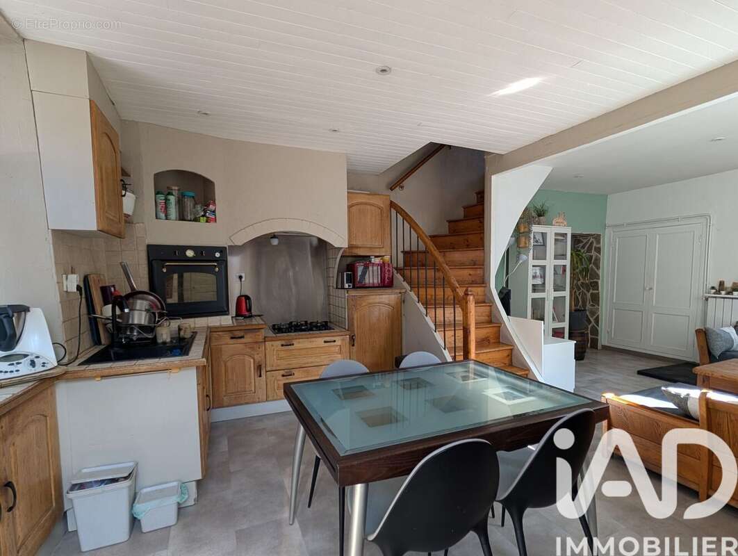 Photo 4 - Maison à EYBENS